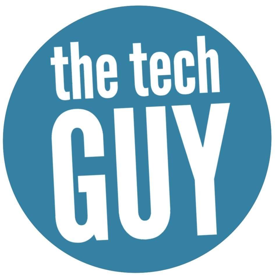 The Tech Guy